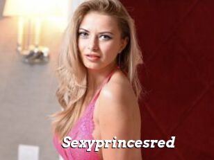 Sexyprincesred