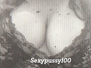 Sexypussy100