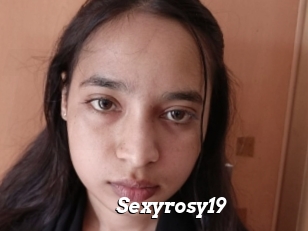 Sexyrosy19