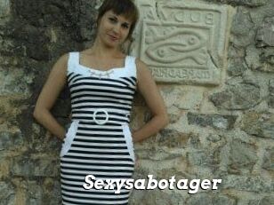 Sexysabotager