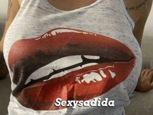 Sexysadida