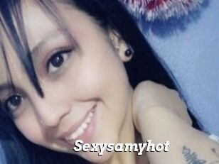 Sexysamyhot