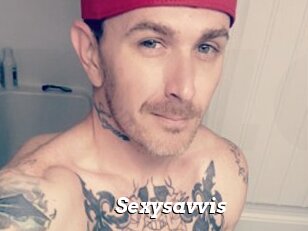 Sexysavvis