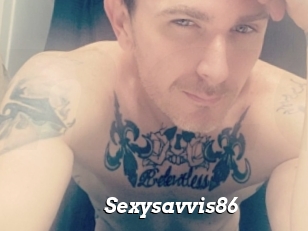 Sexysavvis86