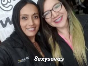 Sexysevas