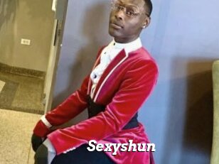 Sexyshun