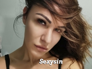 Sexysin