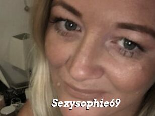 Sexysophie69