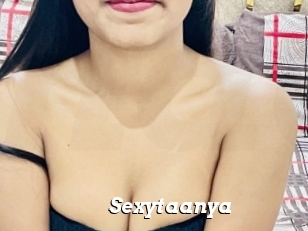 Sexytaanya