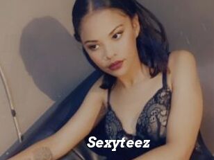 Sexyteez