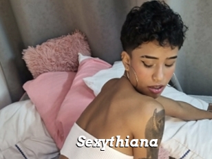 Sexythiana