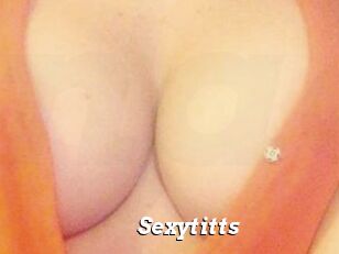 Sexytitts