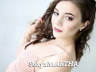 SexyxMARTHA