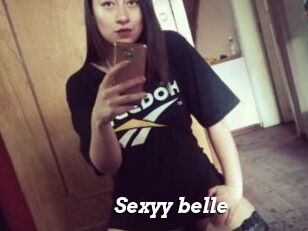 Sexyy_belle