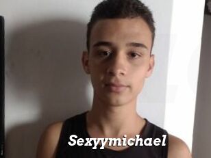 Sexyymichael