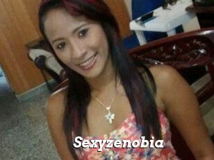 Sexyzenobia