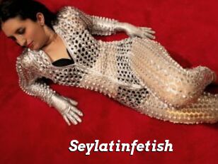 Seylatinfetish