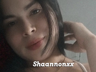 Shaannonxx