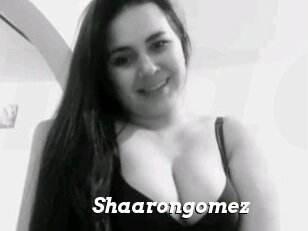 Shaarongomez