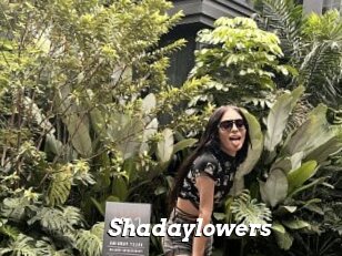 Shadaylowers