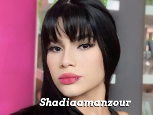 Shadiaamanzour