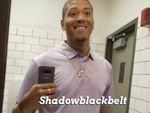 Shadowblackbelt