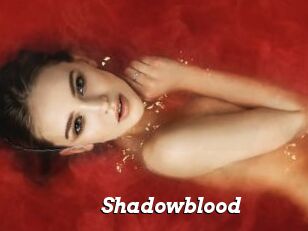 Shadowblood