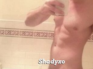 Shadyxo