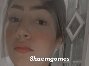 Shaemgomes