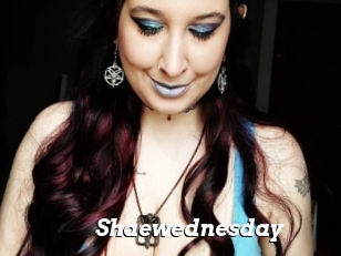 Shaewednesday