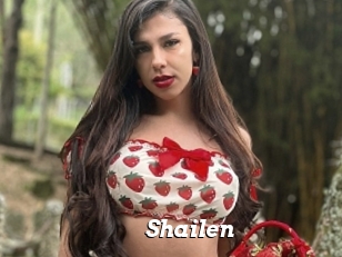 Shailen