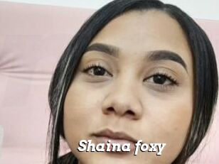 Shaina_foxy