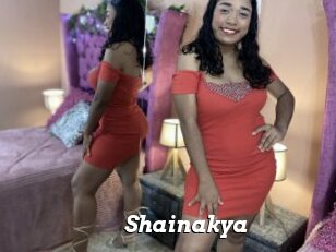 Shainakya