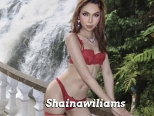 Shainawiliams