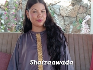 Shairaawada