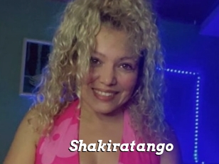 Shakiratango