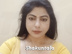 Shakuntala