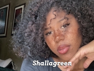 Shallagreen