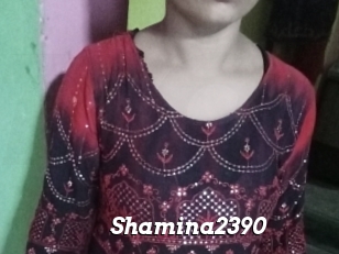 Shamina2390