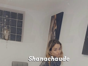 Shanachaude