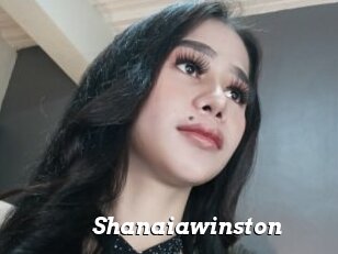 Shanaiawinston