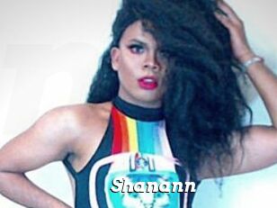 Shanann