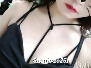 Shanbao251