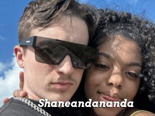 Shaneandananda