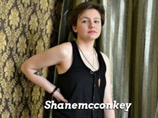 Shanemcconkey