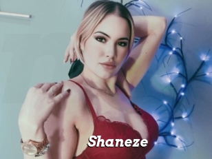 Shaneze