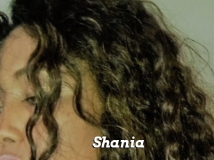 Shania