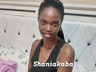 Shaniakaba