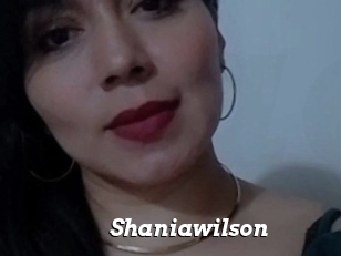 Shaniawilson