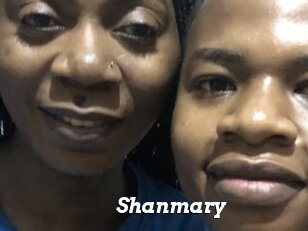 Shanmary